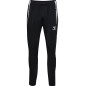 Pantalon HMLLead 2.0 Training Hummel Noir Jr | Le spécialiste handball espace-handball.com