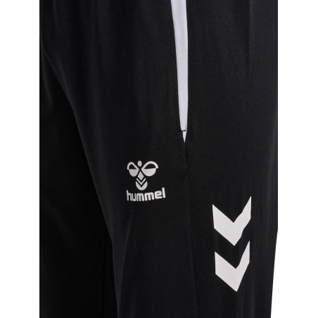 Pantalon HMLLead 2.0 Training Hummel Noir Jr Pantalon HMLLead 2.0 Training Hummel Noir Jr