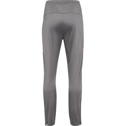 Pantalon HMLLead 2.0 Training Hummel Gris Jr