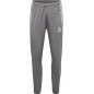 Pantalon HMLLead 2.0 Training Hummel Gris  Jr| Le spécialiste handball espace-handball.com