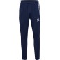 Pantalon HMLLead 2.0 Training Hummel Bleu Marine Jr | Le spécialiste handball espace-handball.com