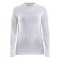 Sous Maillot Pro Control Femme Craft Blanc | Le spécialiste handball espace-handball.com