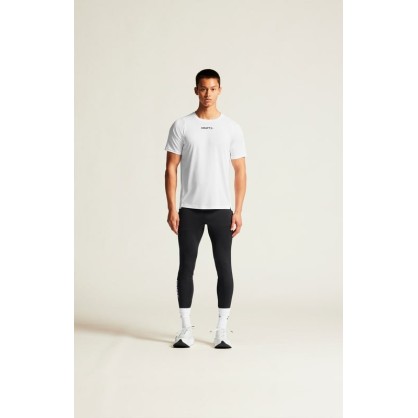 Collant Rush 2.0 Craft Noir - Espace-Handball.com