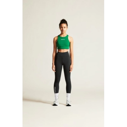 Collant Rush 2.0 Femme Craft Noir - Espace-Handball.com
