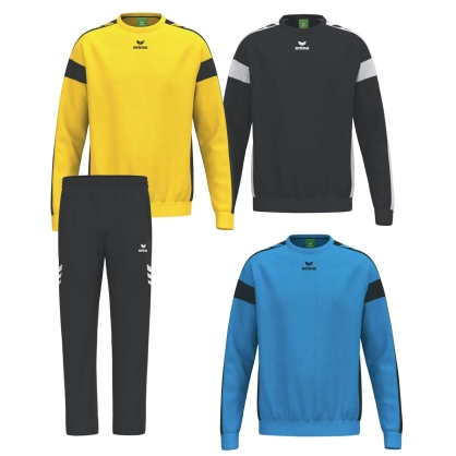 Ensemble Gardien CMPT 3 Wings Erima Junior - Espace-Handball.com