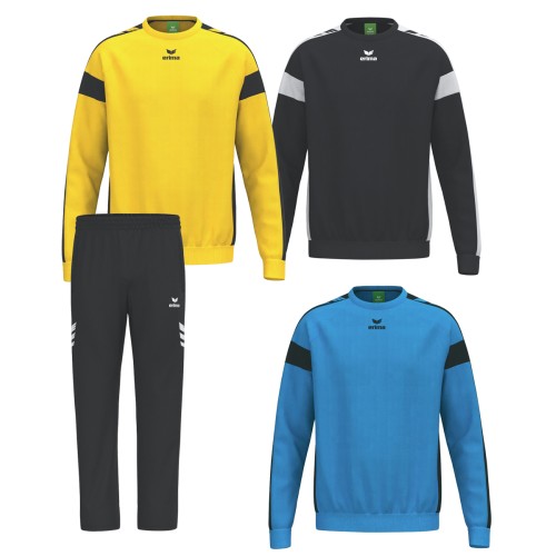 Ensemble Gardien CMPT 3 Wings Erima Adulte | Le spécialiste handball espace-handball.com