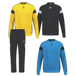 Ensemble Gardien CMPT 3 Wings Erima Adulte - Espace-Handball.com