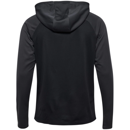 Veste à capuche HMLLead 2.0 Hummel Noir Veste à capuche HMLLead 2.0 Hummel Noir