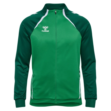Veste HMLLead 2.0 Hummel Vert