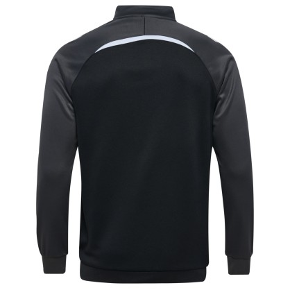 Veste HMLLead 2.0 Hummel Noir - Espace-Handball.com