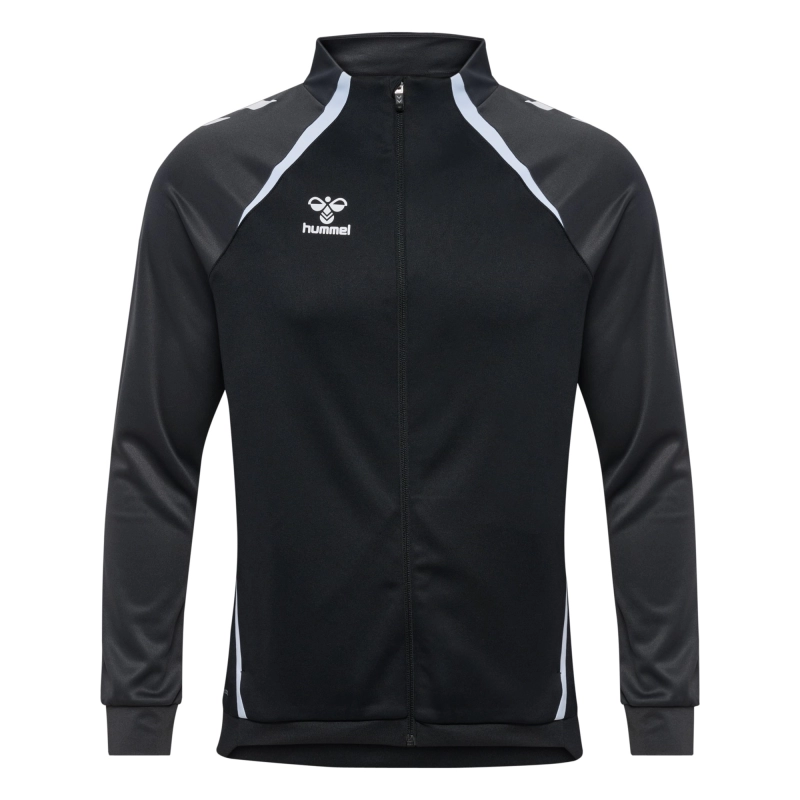 Veste HMLLead 2.0 Hummel Noir