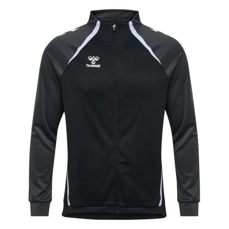 Veste HMLLead 2.0 Hummel Noir