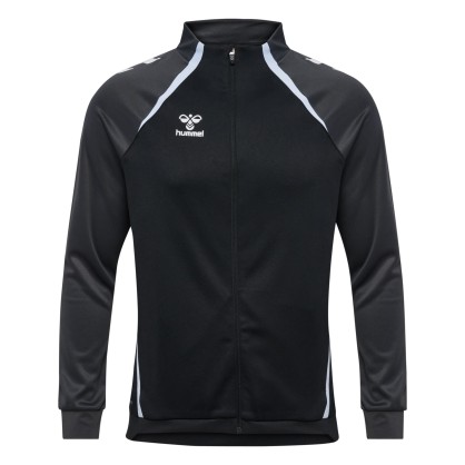 Veste HMLLead 2.0 Hummel Noir - Espace-Handball.com