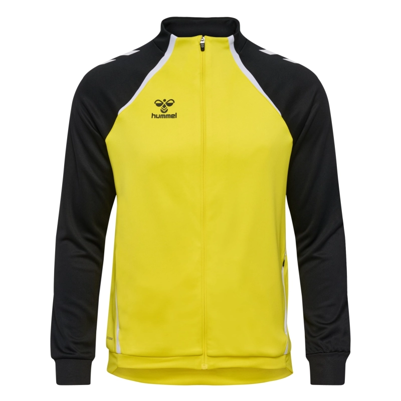 Veste HMLLead 2.0 Hummel Jaune Veste HMLLead 2.0 Hummel Jaune