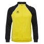 Veste HMLLead 2.0 Hummel Jaune | Le spécialiste handball espace-handball.com