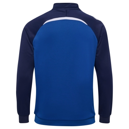 Veste HMLLead 2.0 Hummel Bleu Roy - Espace-Handball.com