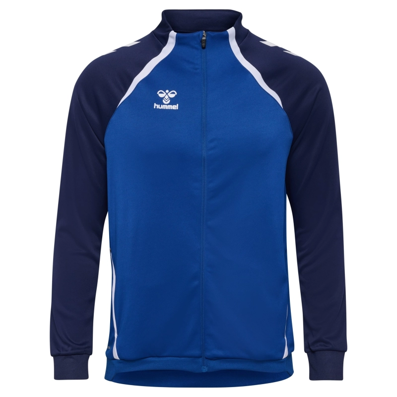 Veste HMLLead 2.0 Hummel Bleu Roy