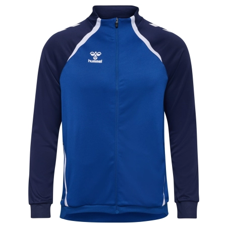 Veste HMLLead 2.0 Hummel Bleu Roy