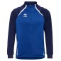 Veste HMLLead 2.0 Hummel Bleu Roy | Le spécialiste handball espace-handball.com