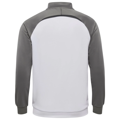 Veste HMLLead 2.0 Hummel Blanc - Espace-Handball.com