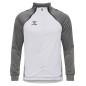 Veste HMLLead 2.0 Hummel Blanc | Le spécialiste handball espace-handball.com