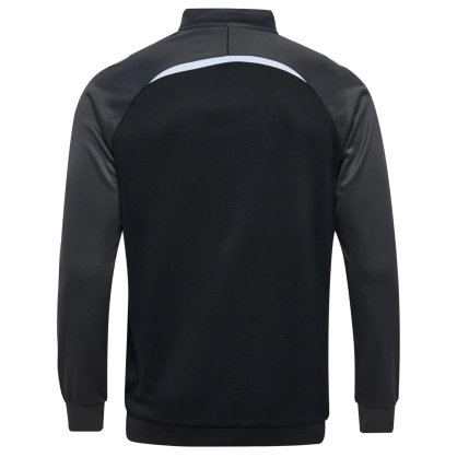 Veste HMLLead 2.0 Hummel Noir Jr - Espace-Handball.com