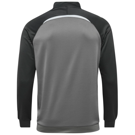 Veste HMLLead 2.0 Hummel Gris Jr Veste HMLLead 2.0 Hummel Gris Jr