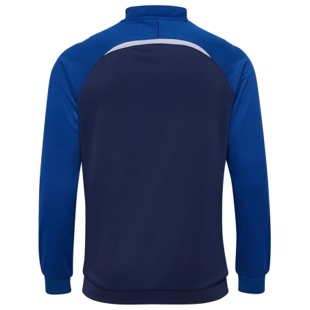 Veste HMLLead 2.0 Hummel Bleu Marine Jr