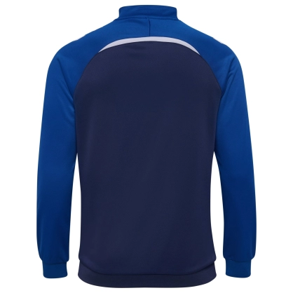 Veste HMLLead 2.0 Hummel Bleu Marine Jr - Espace-Handball.com