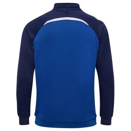 Veste HMLLead 2.0 Hummel Bleu Roy Jr