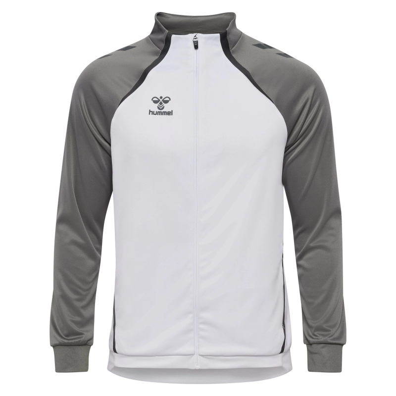 Veste HMLLead 2.0 Hummel Blanc Jr