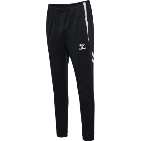 Pantalon HMLLead 2.0 Tracks Hummel Noir