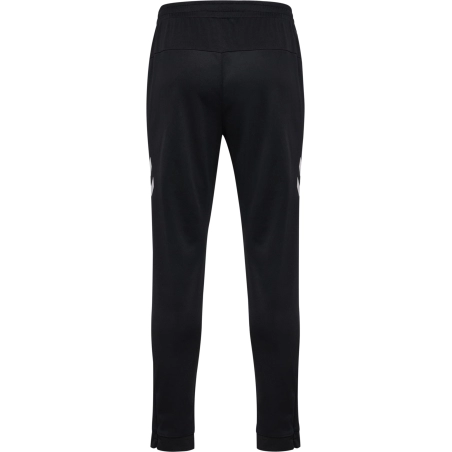 Pantalon HMLLead 2.0 Tracks Hummel Noir