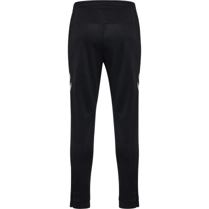 Pantalon HMLLead 2.0 Tracks Hummel Noir - Espace-Handball.com