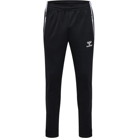 Pantalon HMLLead 2.0 Tracks Hummel Noir