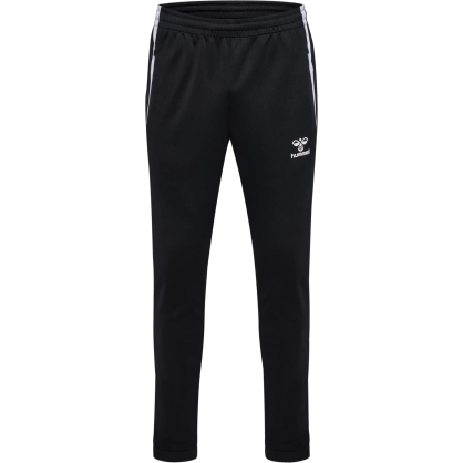 Pantalon HMLLead 2.0 Tracks Hummel Noir - Espace-Handball.com