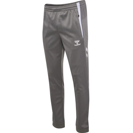 Pantalon HMLLead 2.0 Tracks Hummel Gris