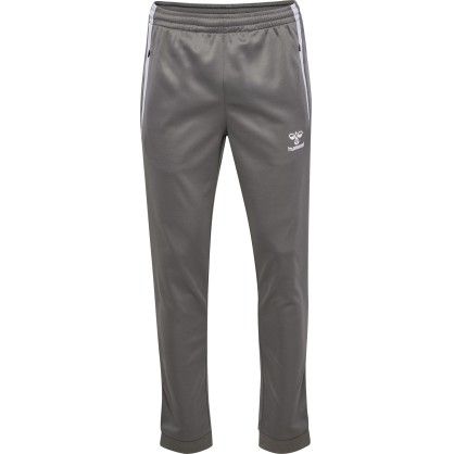 Pantalon HMLLead 2.0 Tracks Hummel Gris - Espace-Handball.com