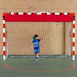 Réducteur de But Handball Mousse Dure - Espace-Handball.com