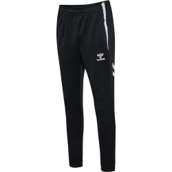 Pantalon HMLLead 2.0 Tracks Hummel Noir Jr - Espace-Handball.com