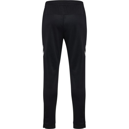 Pantalon HMLLead 2.0 Tracks Hummel Noir Jr