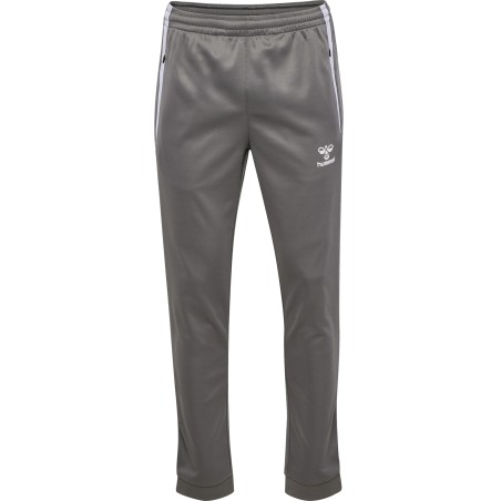Pantalon HMLLead 2.0 Tracks Hummel Gris Jr
