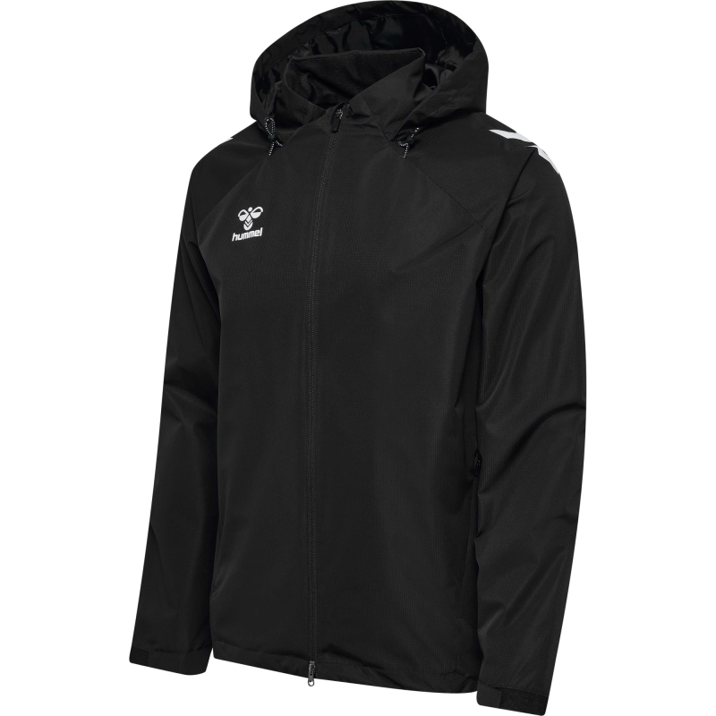 Veste toutes saison HMLLead 2.0 Hummel Noir Veste toutes saison HMLLead 2.0 Hummel Noir