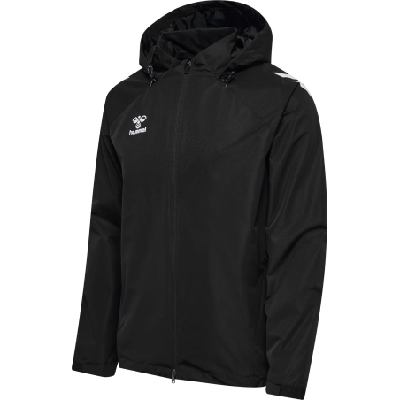 Veste toutes saison HMLLead 2.0 Hummel Noir Veste toutes saison HMLLead 2.0 Hummel Noir