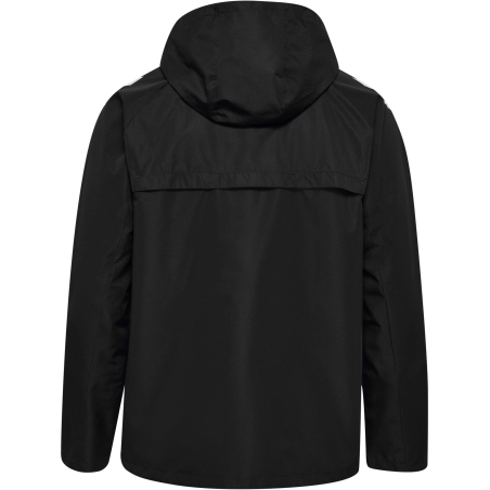 Veste toutes saison HMLLead 2.0 Hummel Noir Veste toutes saison HMLLead 2.0 Hummel Noir