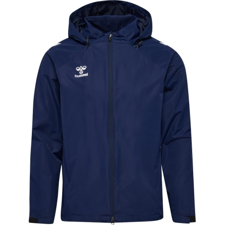 Veste toutes saison HMLLead 2.0 Hummel Bleu Marine