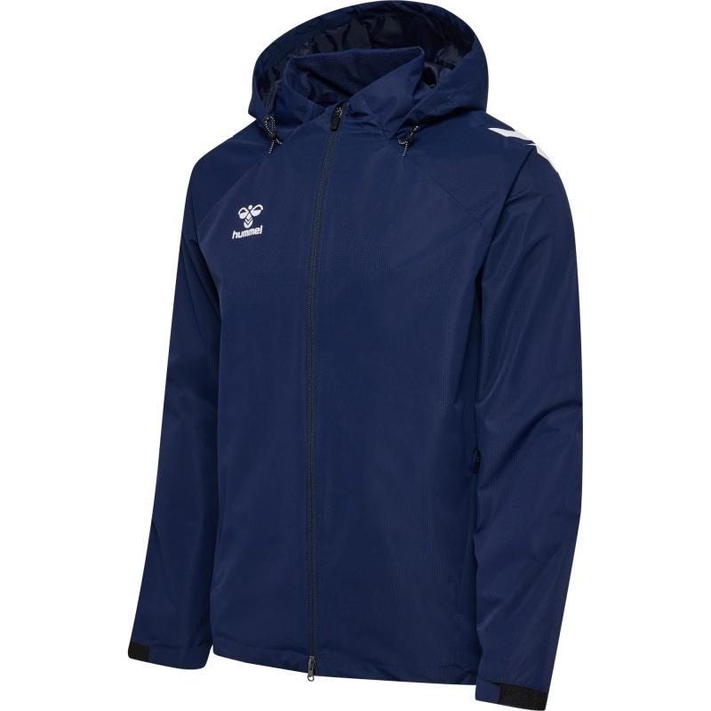 Veste toutes saison HMLLead 2.0 Hummel Bleu Marine
