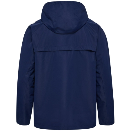 Veste toutes saison HMLLead 2.0 Hummel Bleu Marine