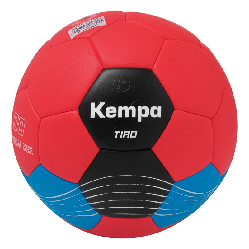 Ballon Tiro Kempa Taille 00
