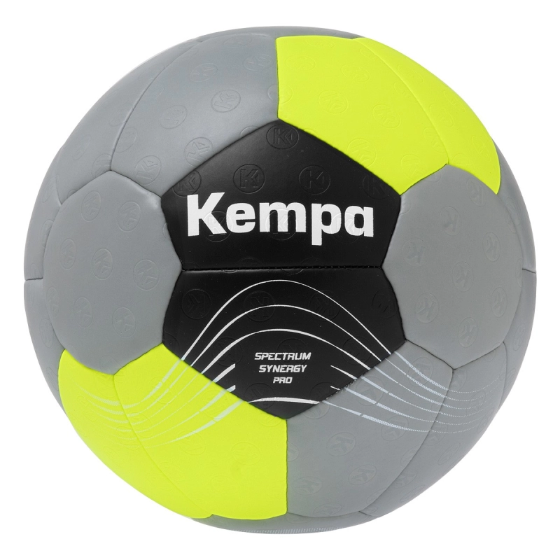 ballon kempa spectrum synergy pro